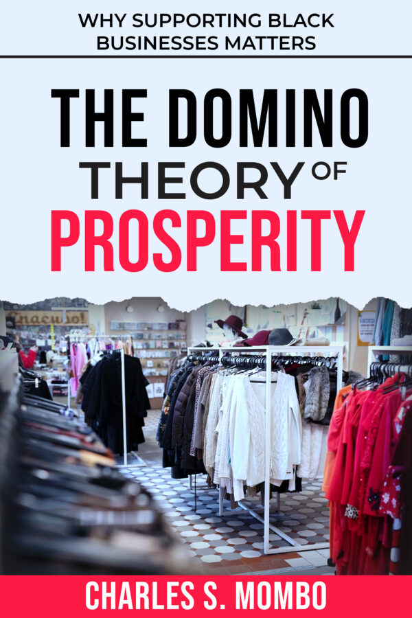 The Domino Theory of prosperity