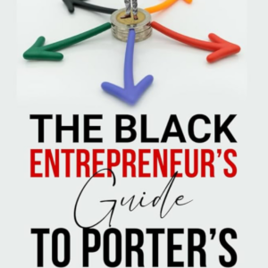 Black Entrepreneur’s Guide to Porter’s Five Forces