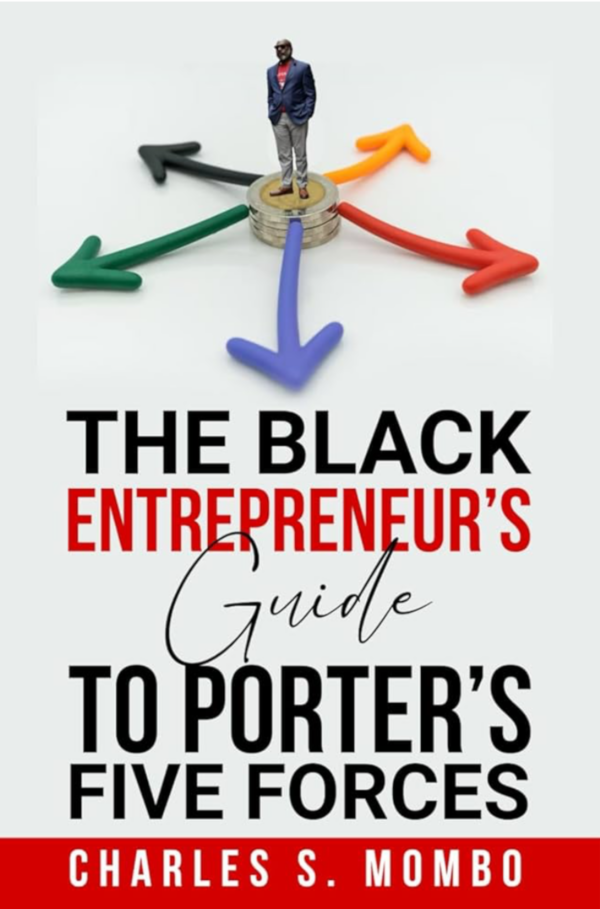 Black Entrepreneur’s Guide to Porter’s Five Forces