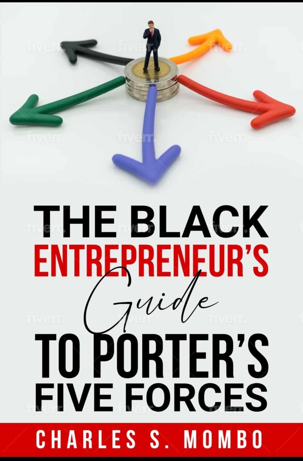 Breaking Barriers: Strategic Insights for Black Entrepreneurs in a Competitive Market