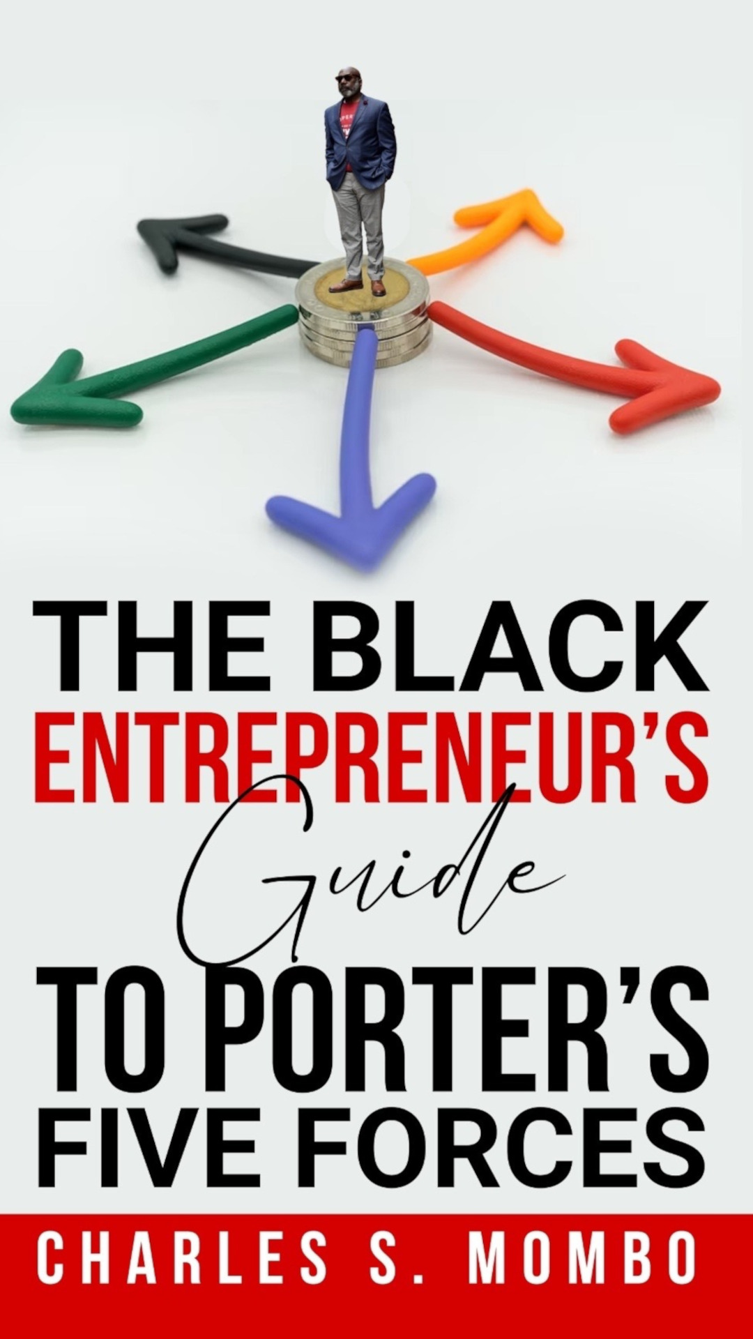 Empowering Black Entrepreneurs: A Practical Guide to Navigating Porter’s Five Forces